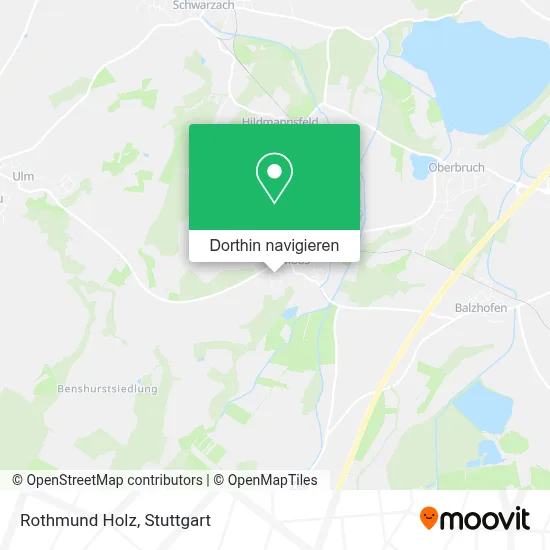 Rothmund Holz Karte
