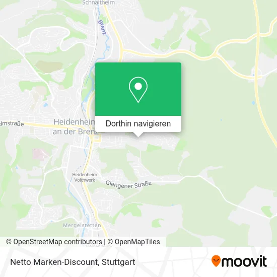 Netto Marken-Discount Karte