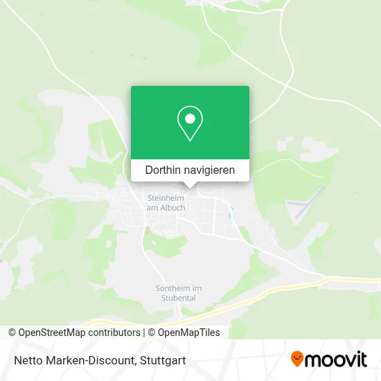 Netto Marken-Discount Karte