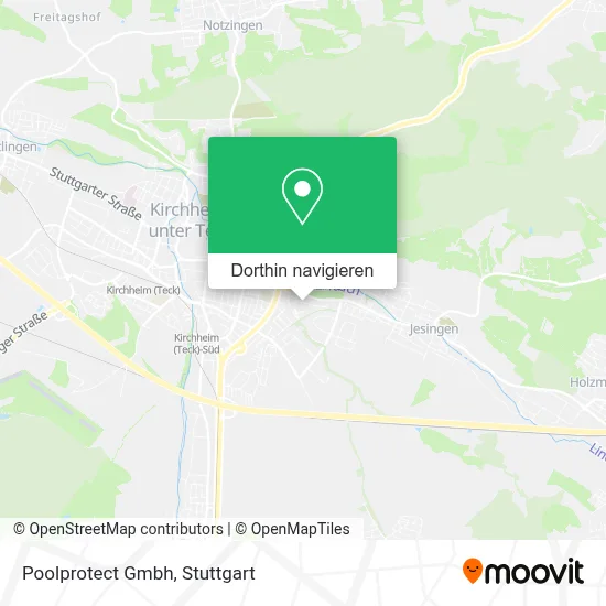 Poolprotect Gmbh Karte