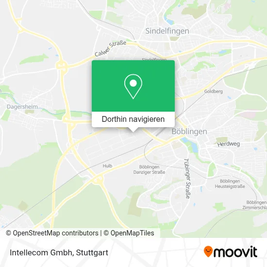 Intellecom Gmbh Karte