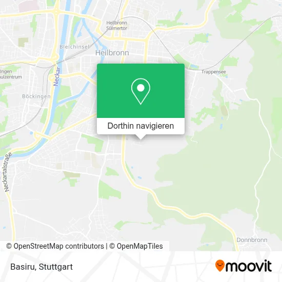 Basiru Karte