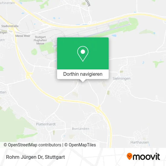 Rohm Jürgen Dr Karte