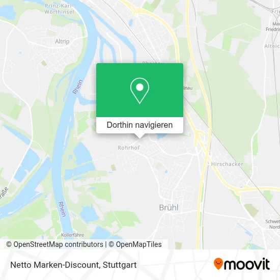 Netto Marken-Discount Karte