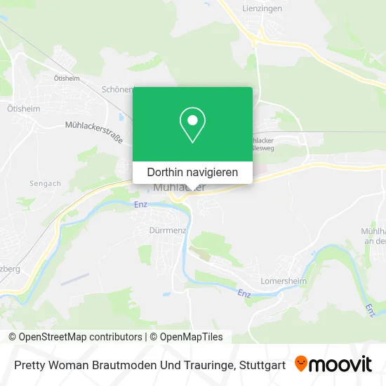 Pretty Woman Brautmoden Und Trauringe Karte