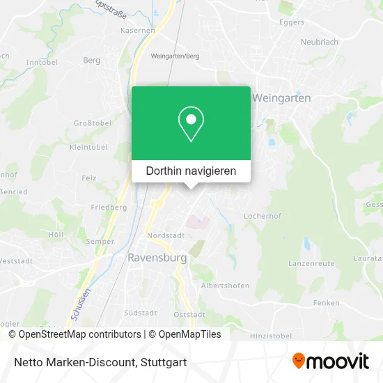 Netto Marken-Discount Karte