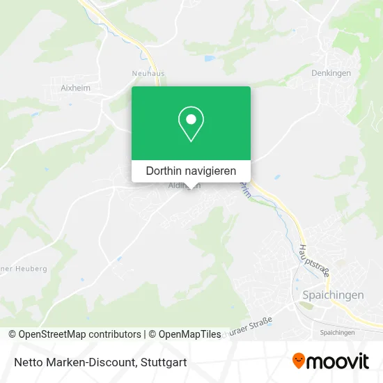 Netto Marken-Discount Karte