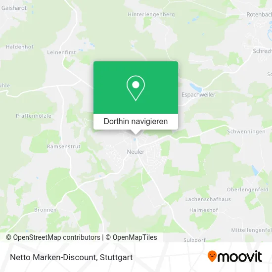 Netto Marken-Discount Karte