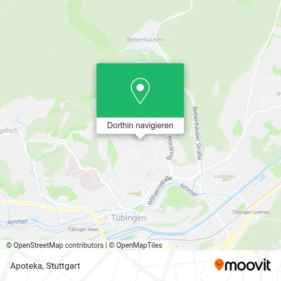 Apoteka Karte