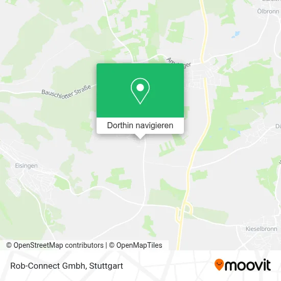 Rob-Connect Gmbh Karte