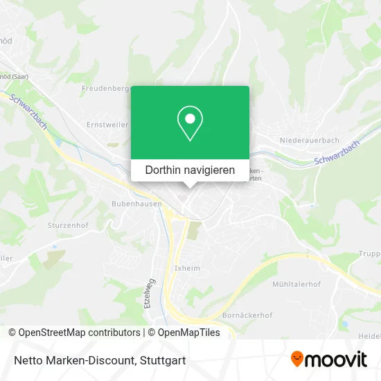 Netto Marken-Discount Karte