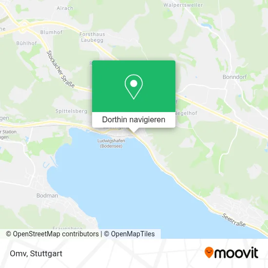 Omv Karte