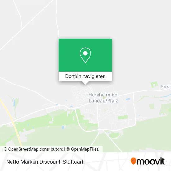 Netto Marken-Discount Karte