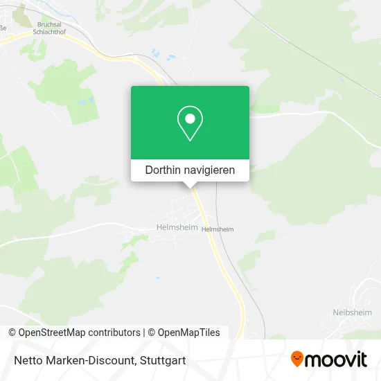 Netto Marken-Discount Karte