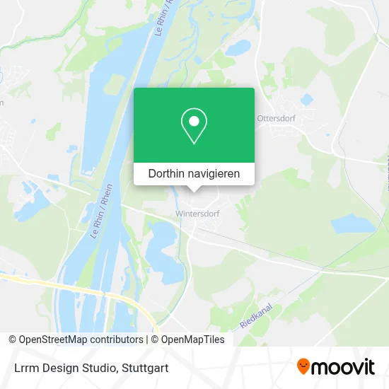 Lrrm Design Studio Karte