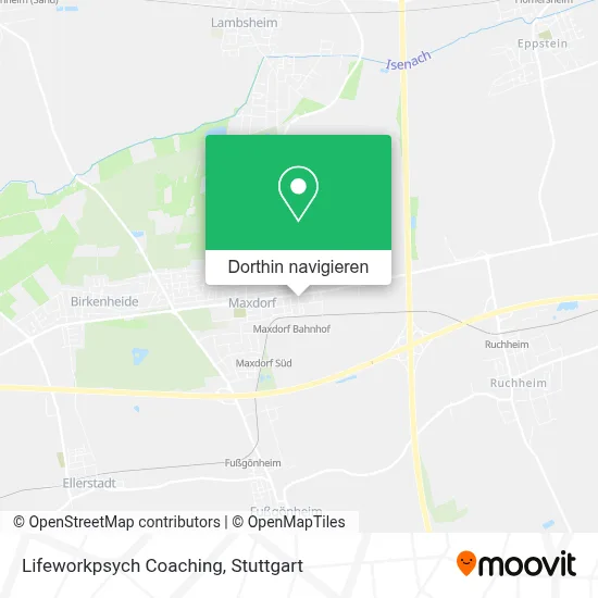 Lifeworkpsych Coaching Karte