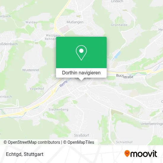 Echtgd Karte