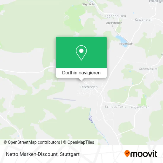 Netto Marken-Discount Karte