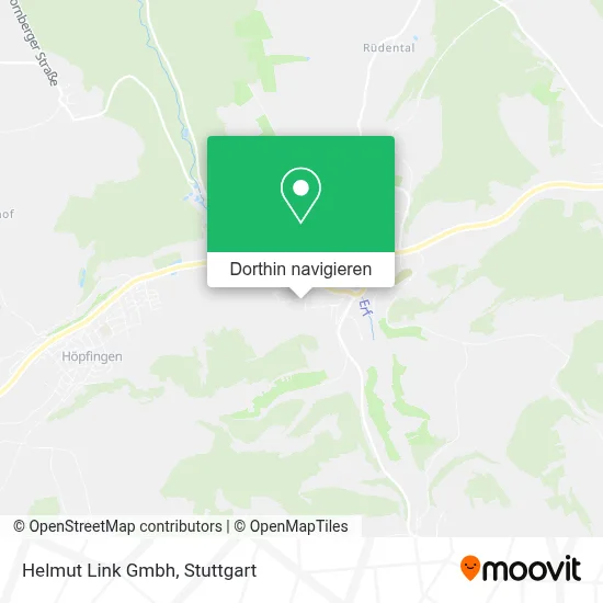 Helmut Link Gmbh Karte