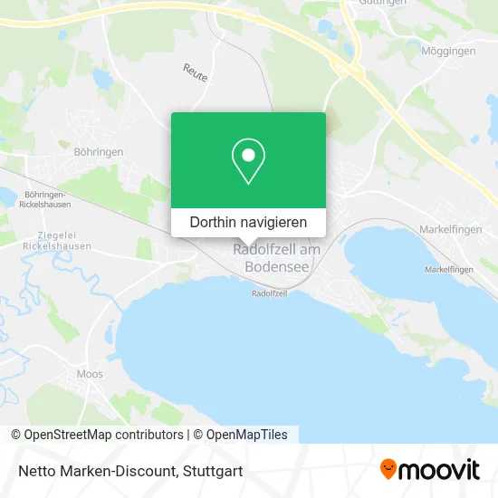 Netto Marken-Discount Karte