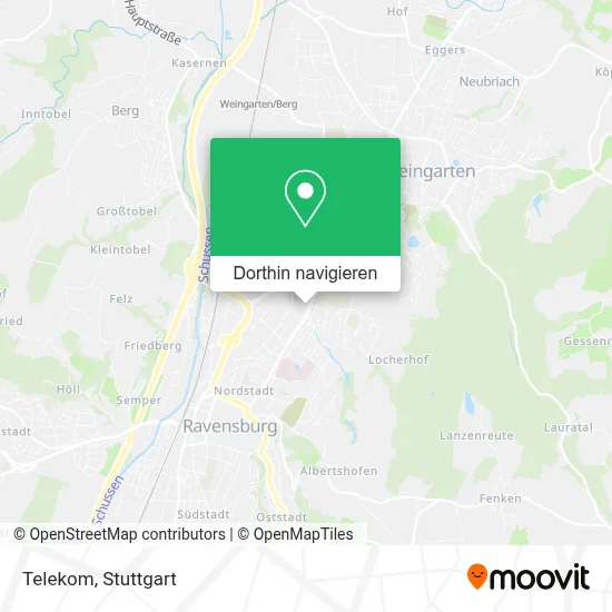 Telekom Karte