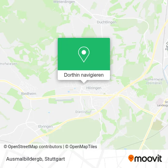 Ausmalbildergb Karte