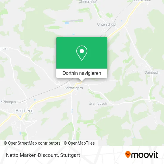 Netto Marken-Discount Karte