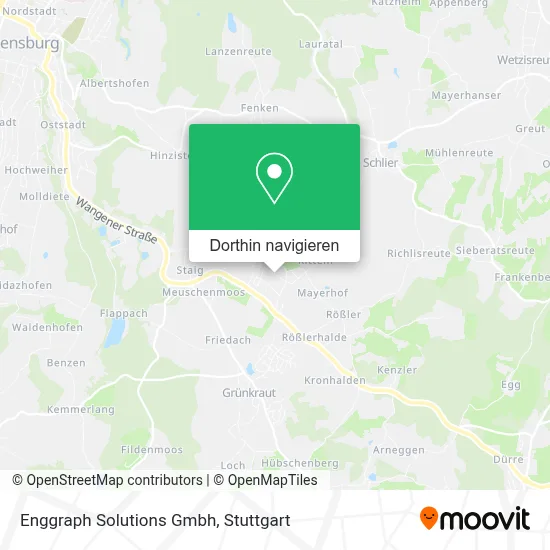 Enggraph Solutions Gmbh Karte