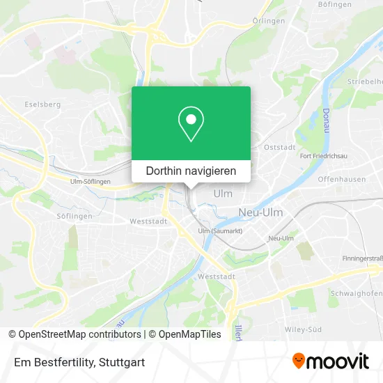 Em Bestfertility Karte