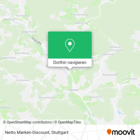 Netto Marken-Discount Karte