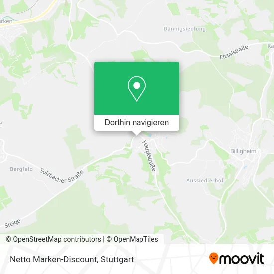 Netto Marken-Discount Karte