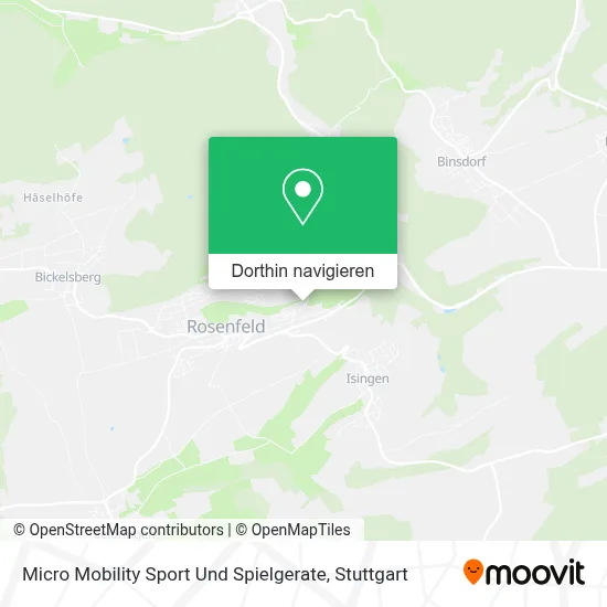 Micro Mobility Sport Und Spielgerate Karte