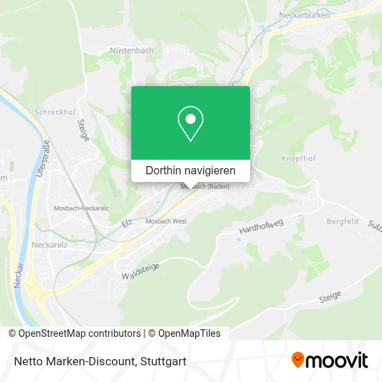 Netto Marken-Discount Karte