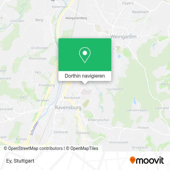 Ey Karte