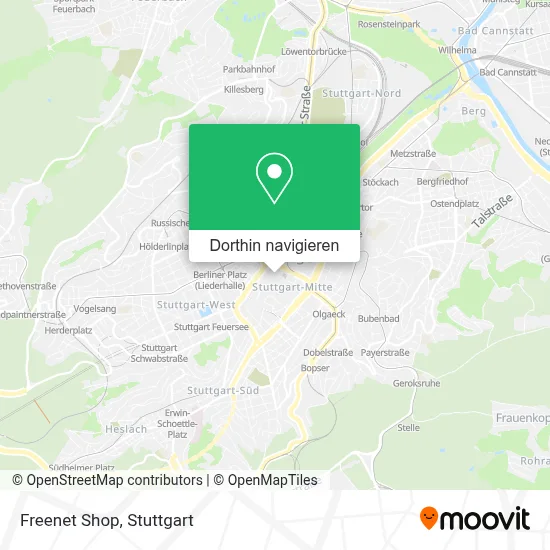 Freenet Shop Karte