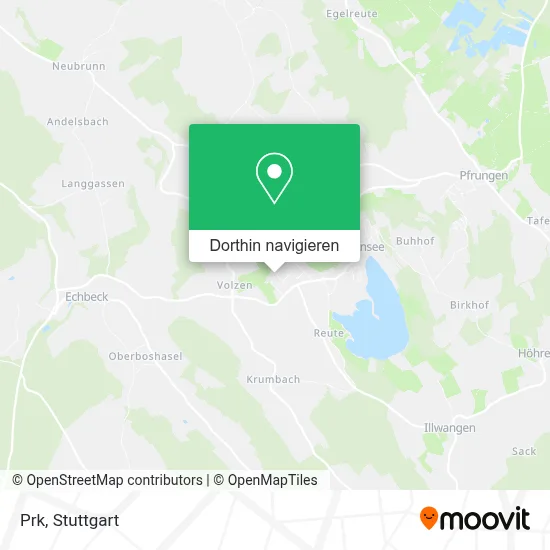 Prk Karte