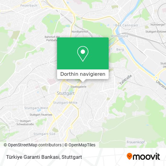 Türkiye Garanti Bankasi Karte
