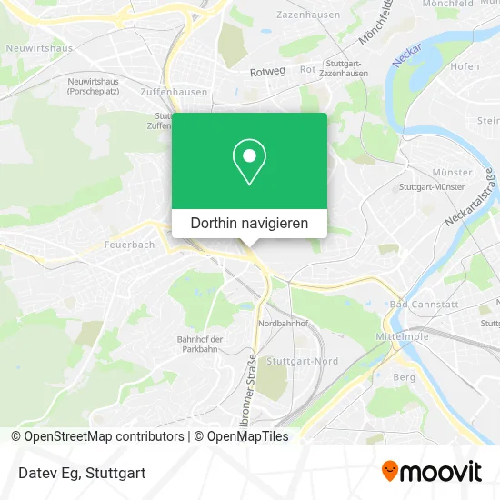 Datev Eg Karte