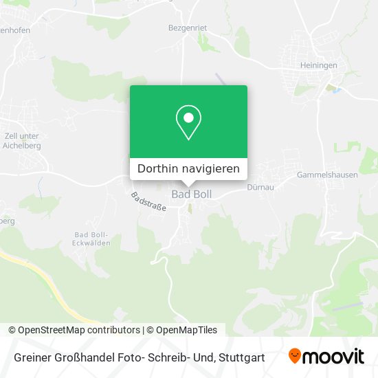 Greiner Großhandel Foto- Schreib- Und Karte
