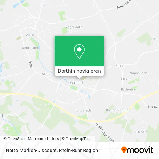 Netto Marken-Discount Karte