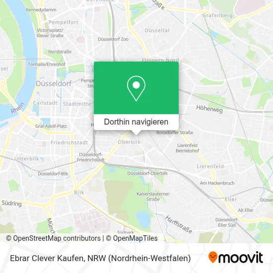 Ebrar Clever Kaufen Karte