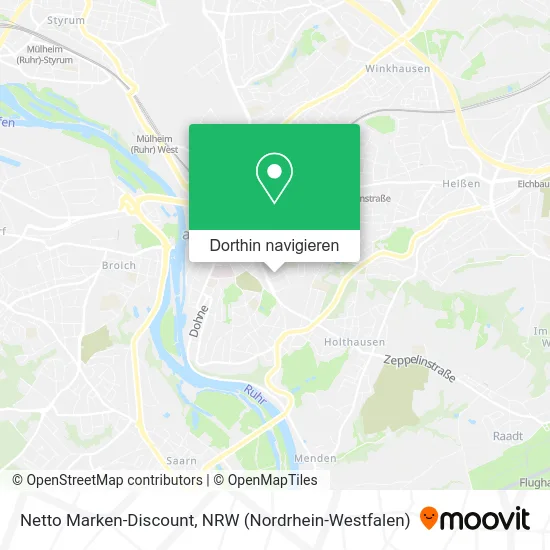 Netto Marken-Discount Karte