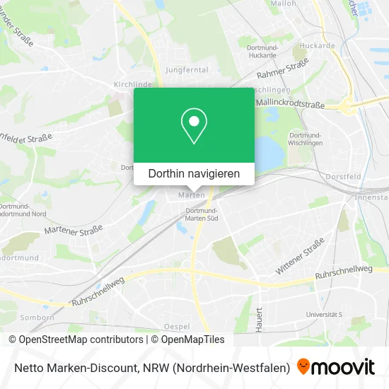 Netto Marken-Discount Karte