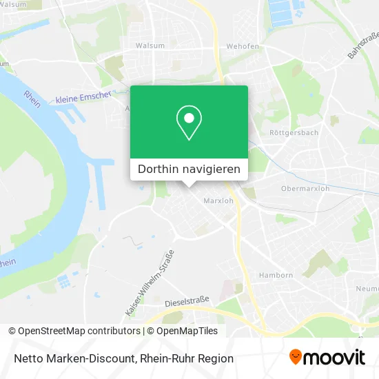 Netto Marken-Discount Karte