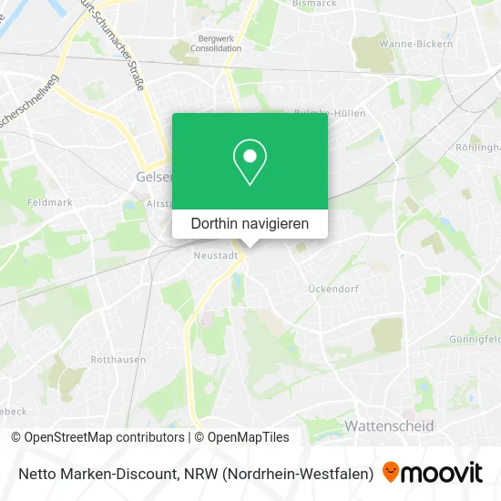 Netto Marken-Discount Karte