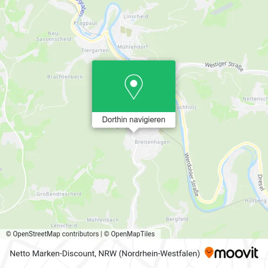 Netto Marken-Discount Karte