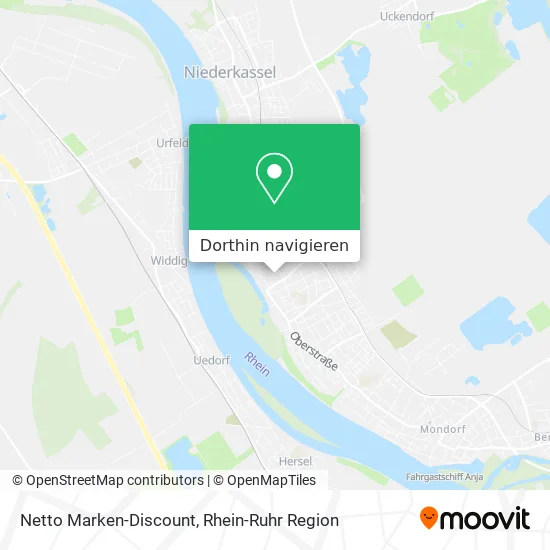 Netto Marken-Discount Karte