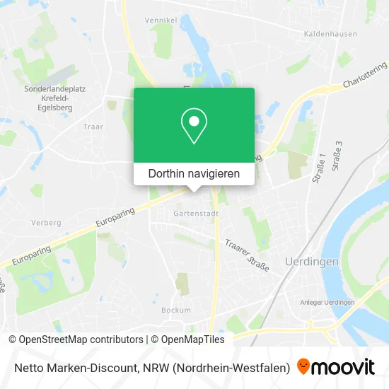 Netto Marken-Discount Karte