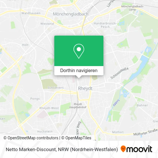 Netto Marken-Discount Karte