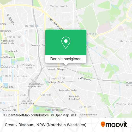 Creativ Discount Karte